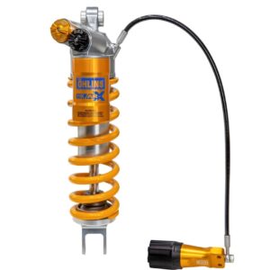 Ohlins AR-X 40 Yamaha Tenere 700 2025>